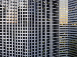 The transparent city de Michael Wolf (2)