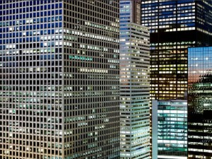 The transparent city de Michael Wolf (3)