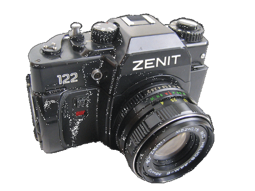 Mi Zenit 122