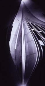 Fotografía de Ilan Wolff