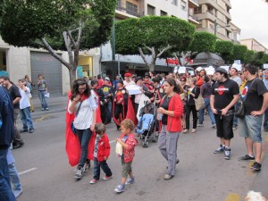 2 - Zona media