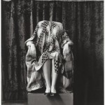 Headless woman, N.Y.C. 1961 by Diane Arbus