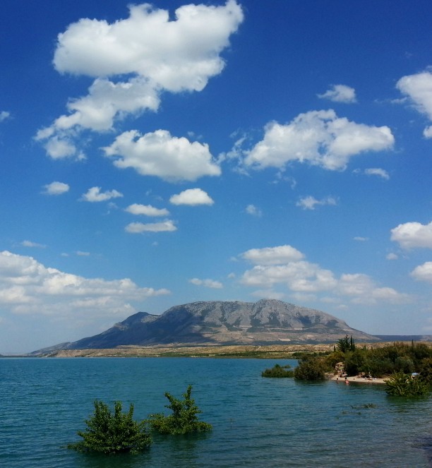 Cerro Jabalcón