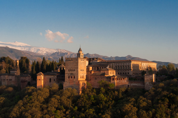 La Alhambra (con perfil sRGB)