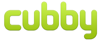 Logo de Cubby