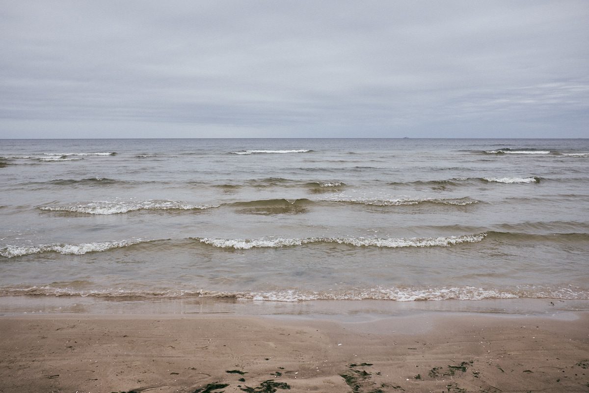 El mar Báltico [serie] 06