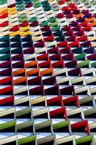 'Origami' de Jared Lim