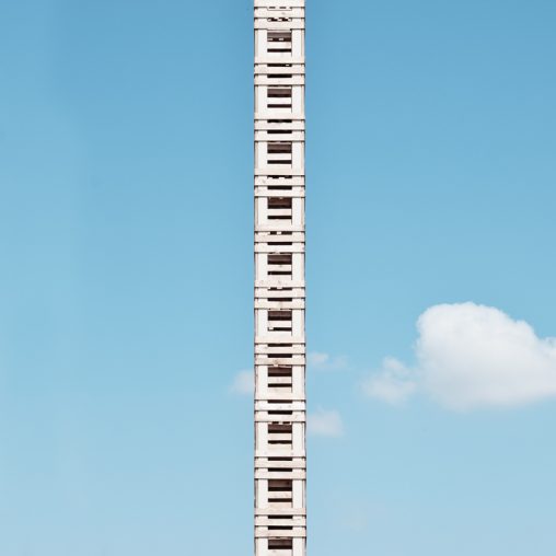 © Foto de Giorgio Stefanoni - Milan Expo 2015