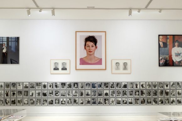 Exposiciones 2016 - Perdidos en la ciudad - IVAM