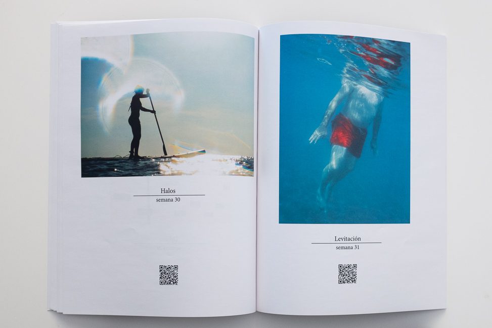 Revista premium de Blurb
