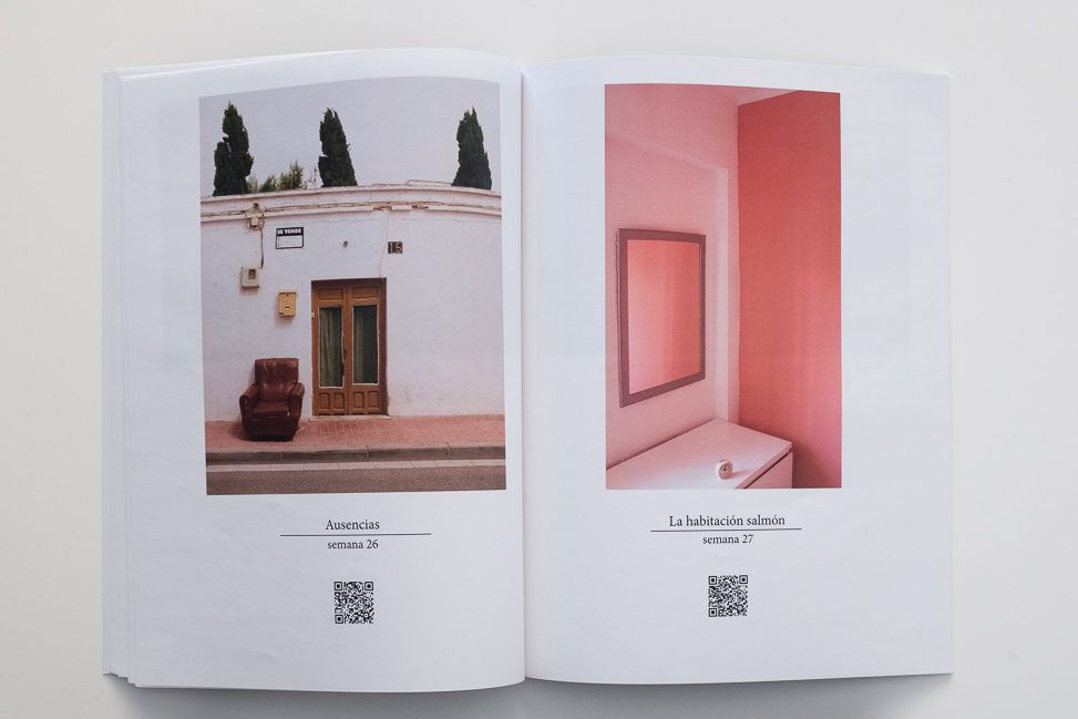 Revista premium de Blurb