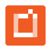 Logo de la app Imaging Edge Mobile
