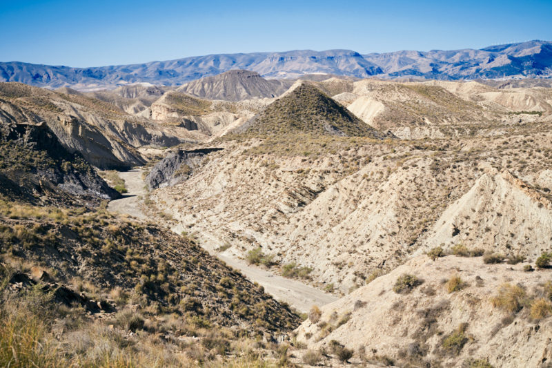 El desierto de Tabernas [09/14]