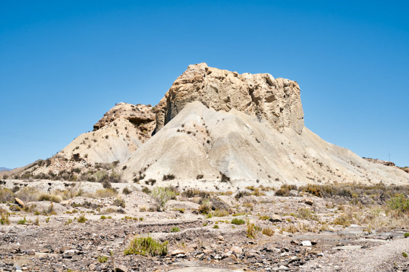 El desierto de Tabernas [11/14]