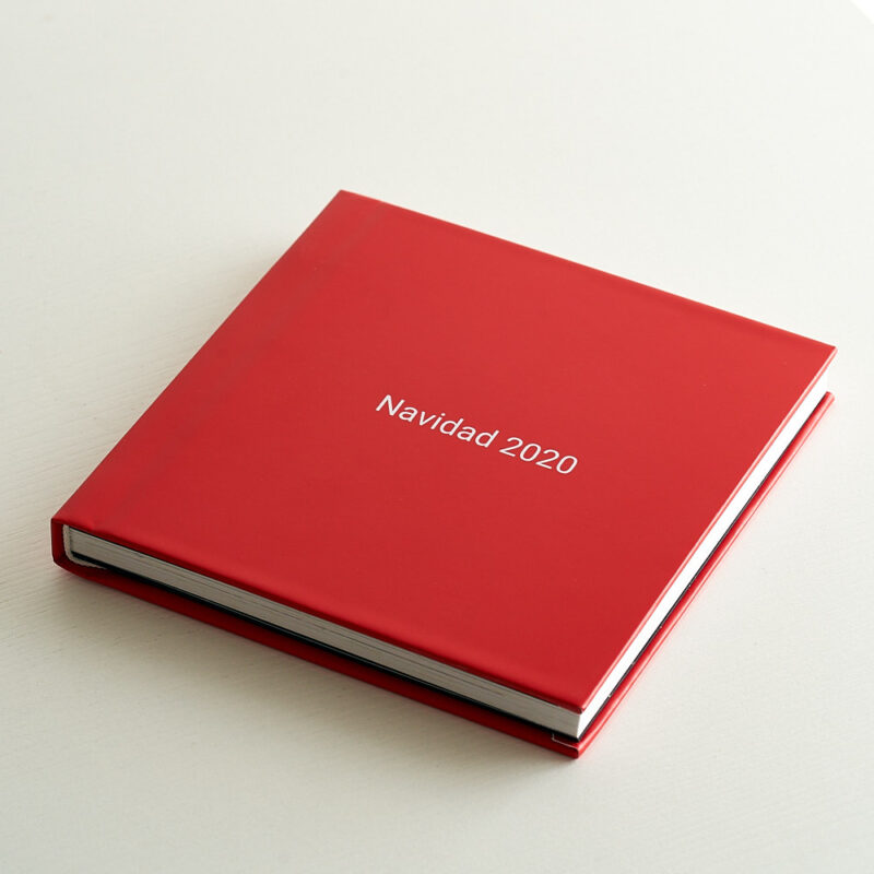Little black book de ZNO: Exterior