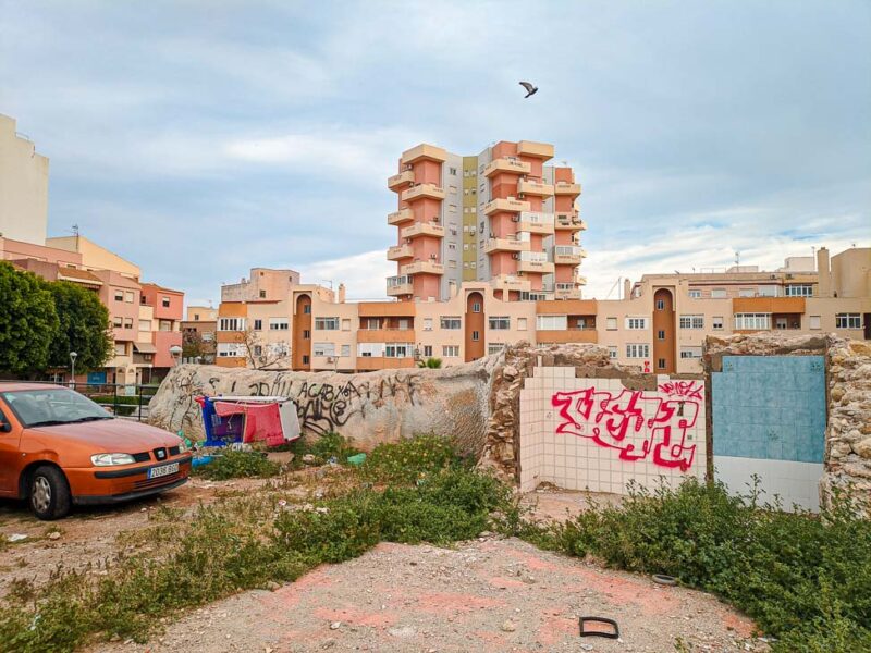 Barrio alto (1), foto de Antonio Martínez en instantes.net