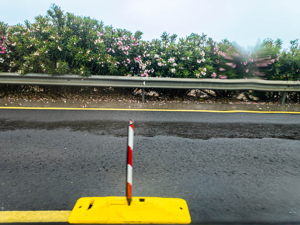 Foto titulada "Autovía" de Antonio Martínez, en instantes.net