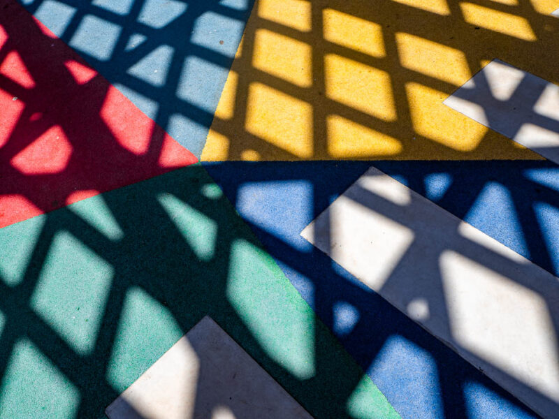 Mosaico (2) una foto de Antonio Martínez