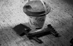 Bucket and Spade!!!!!!